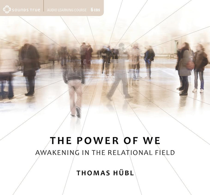 The Power of We