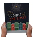 The Promise of Christmas Children's Book