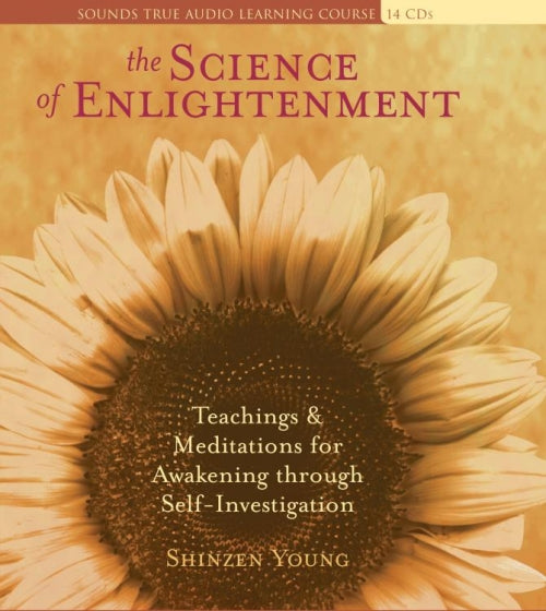 The Science of Enlightenment
