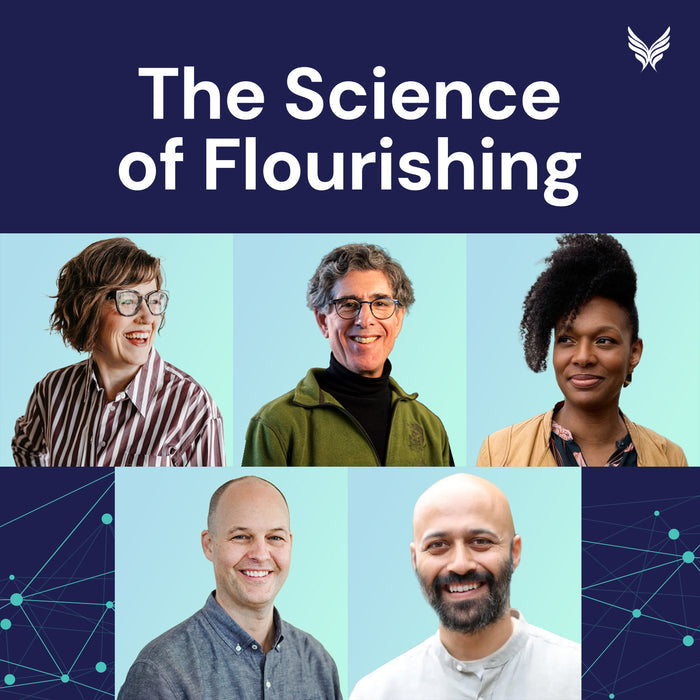 The Science of Flourishing