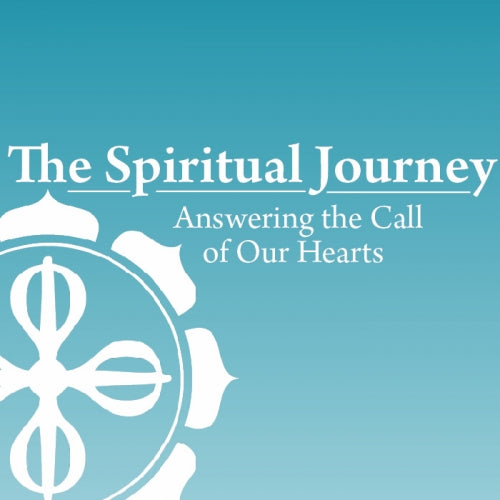 The Spiritual Journey