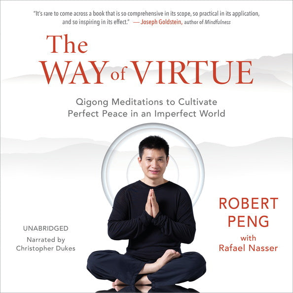 The Way of Virtue