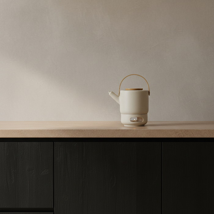 Theo Sand — Nordic Kitchen
