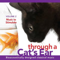 Through a Cats Ear, Volume 2