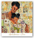 Time by April Harrison