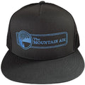 TMA Trucker Front Logo