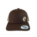 TMA Retro Trucker Side Logo
