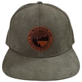 TMA Timberline Corduroy Hat