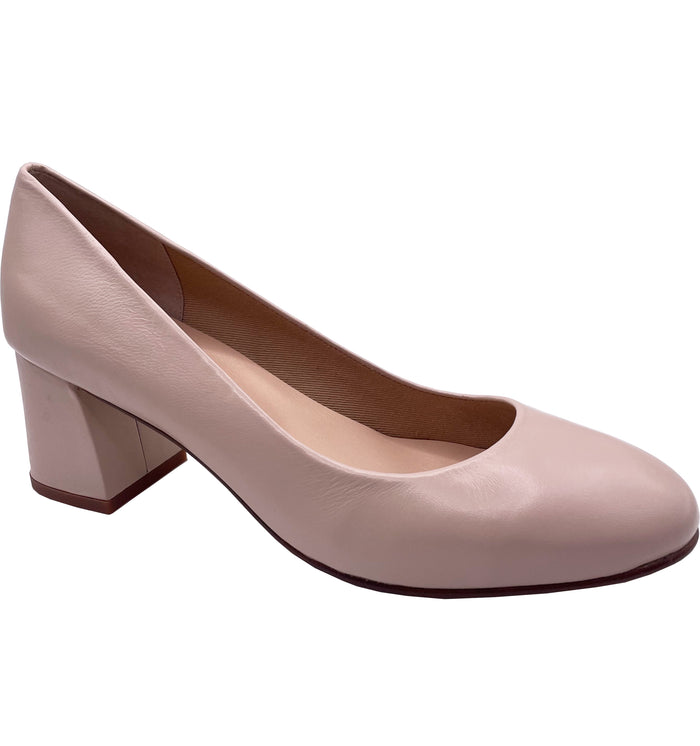 Trance True Nude Leather