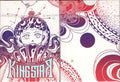 PlayingCardDecks.com-Twelve Imperial Symbols Color Playing Cards
