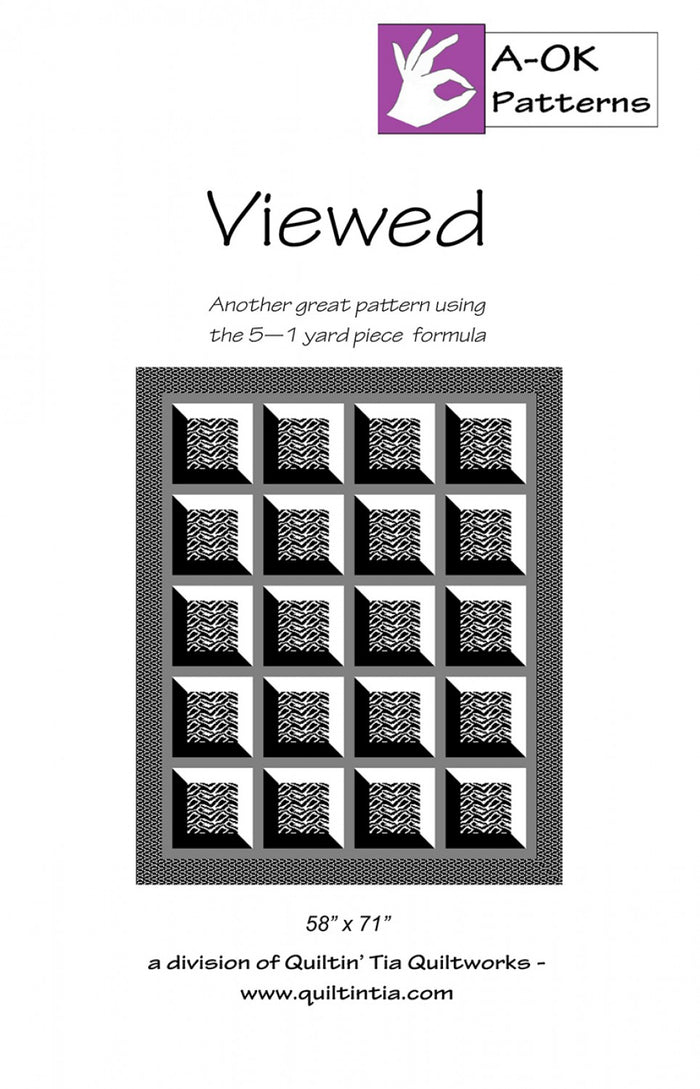 Viewed