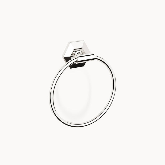 Waldorf Towel Ring