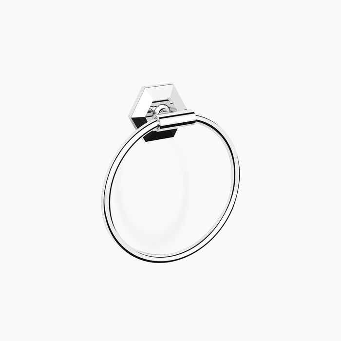 Waldorf Towel Ring