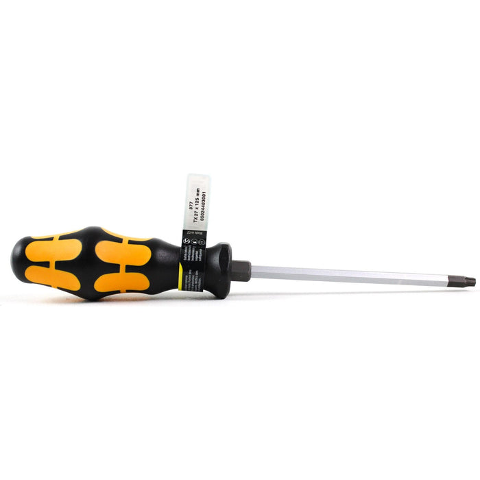 Wera 05024403001 977 27 X 125 Mm Torx Driver