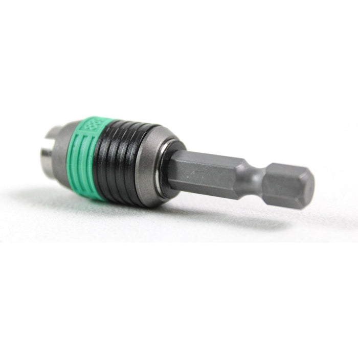Wera 05052502001 889/4/1 K Rapidaptor Universal Bit Holder With Magnet