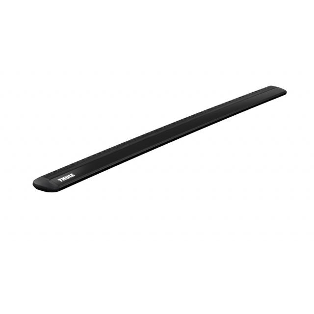 Thule Wingbar Evo 150 (pair) - Black