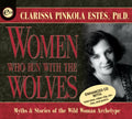 Women Who Run With the Wolves