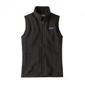 Patagonia Women's Better Sweater Vest - Black