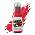 World Famous Tattoo Ink | Albert Fish Orange Blossom 30ml