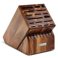 Wusthof 25-slot Mega Knife Block - Discover Gourmet