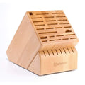 Wusthof 35-slot Grande Knife Block - Discover Gourmet