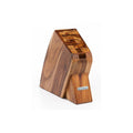 Wusthof 6-slot Studio Knife Block - Discover Gourmet