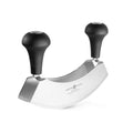 Wusthof Specialty Cutlery Wusthof Double Blade Mincing Knife - 9" JL-Hufford