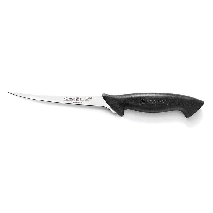 Wusthof Boning & Fillet Knives 7" Wusthof Pro Fish Fillet Knife JL-Hufford