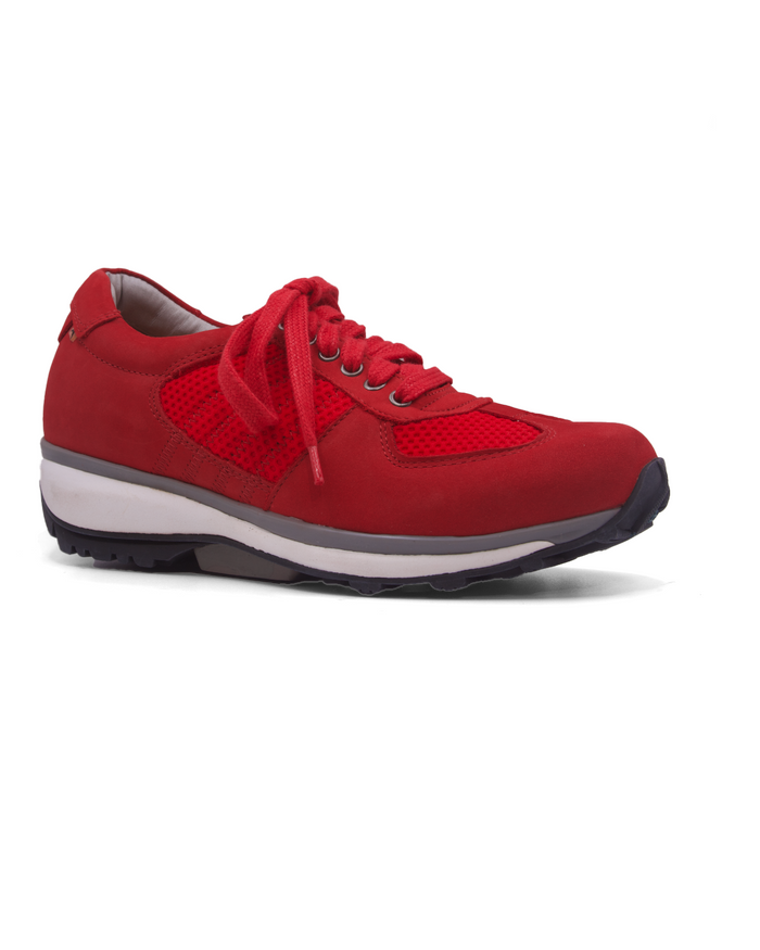 Xsensible Stretchwalker - England Red