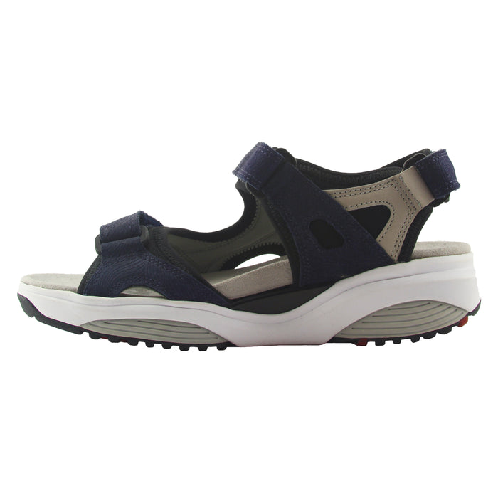 Xsensible Stretchwalker Chios Blue