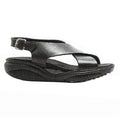 Xsensible Stretchwalker Corfu Black Leather