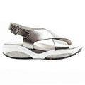 Xsensible Stretchwalker Corfu Old Silver