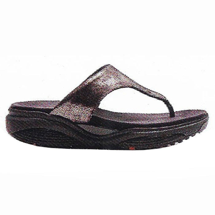 Xsensible Stretchwalker Ithaka Black Metallic