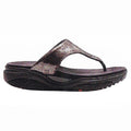 Xsensible Stretchwalker Ithaka Black Metallic