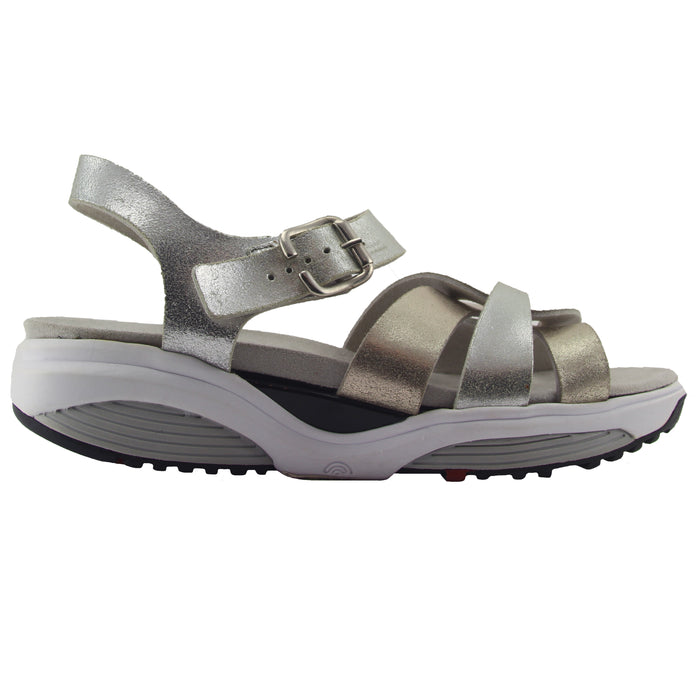 Xsensible Stretchwalker Rhodas Multi Shimmer