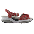 Xsensible Stretchwalker Syros Coral Red