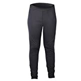 Hot Chillys Youth Pepperskins Bottom - Black
