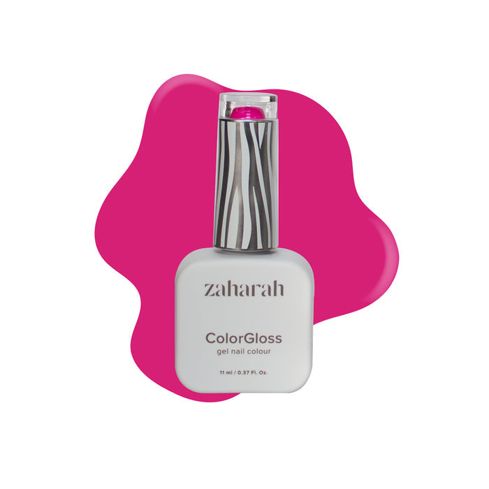 Zaharah ColorGloss | 028