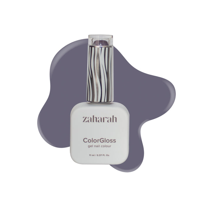 Zaharah ColorGloss | 058