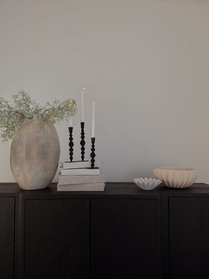 Zanna Scalloped Bowl