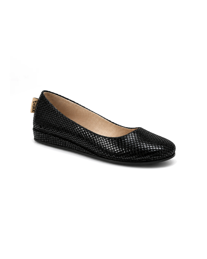 Zeppa Black Snake
