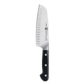 Zwilling J.A. Henckels Japanese & Santoku Knives 5.5" Zwilling Pro Hollow Edge Santoku Knife JL-Hufford